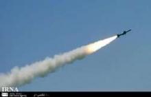 Iran Navy Successfully Hit Hypothetical Targets On 4th Day Of Velayat 91 Drill 