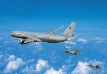 European Airbus Bags Multi-crore Deal To Supply Six Refueling Aircraft To IAF  