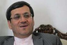 Deputy FM Meets Released Iranian Merchant 