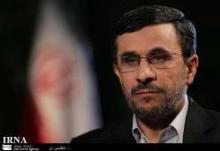 Ahmadinejad: Iran Relies On Own Capabilities In Reconstructing Country   