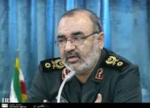 IRGC Commander: Iran Not Listening To US Claims   