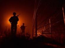 Pakistan Protests Indian Border Ceasefire Violation  
