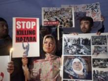 Four Days Long Shias Sit-in Ends In Pakistan  