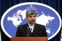 FM Spokesman: Iran, 5+1 Reaching Agreement On Date Of Next Round Of Talks 