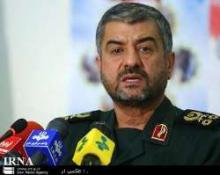 Any Threat By Enemies To Face Crushing Response : IRGC Commander 