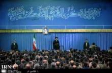 S.Leader: Global Arrogance Doing All Within Its Power To Confront Iran  