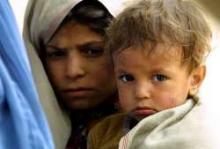 Afghanistan-Iran-UNHCR Agree On New Ways To Facilitate Voluntary Repatriation : 