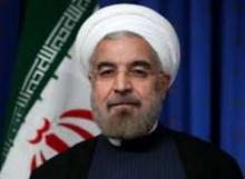 President Rouhani: Enrichment To Continue  