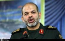 Minister: Iran self-sufficient in missile defense 