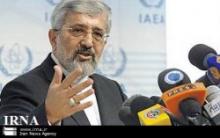 Iran was first to propose dispatch of IAEA team: Soltanieh 