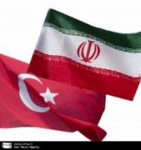 Iran, Turkey to set up joint industrial town 