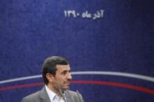	 Ahmadinejad: Expansion Of Iran-Tatarstan Ties Benefit Both Nations