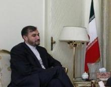Kuwait Promises To Shortly Release Detained Iranians 