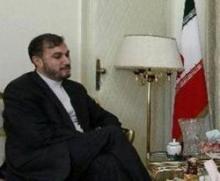 FM Deputy: Efforts Underway To Release Abducted Iranians In Syria