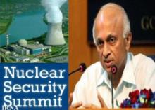 Sherpas Meeting Begins For 2nd Nuclear Security Summit   
