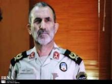 Deputy Commander: Main Border Dispute With Iraq, Settled 