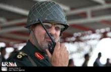 IRGC Conducts War Games In Southern Iran   