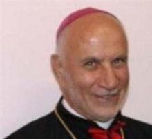 Archbishop: Revolution Celebrations Create Fear In Enemies