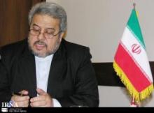 Iran Negates All Kinds Of Domination: Nabizadeh   