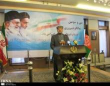 Islamic Revolution Proves Muslims Can Counter Dictatorship: Afghan VP 