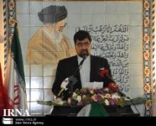 Iran For Good Ties With Islamic, Arab States: Envoy 