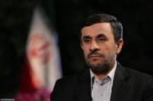 Regional Solutions For Regional Problems : Ahmadinejad