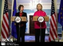 US, EU welcome Iran nuclear letter 