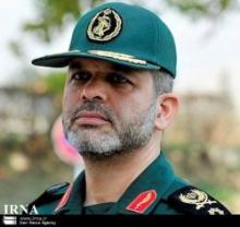Iran's Defense Ministry To Help In Decoding Downed US Drone