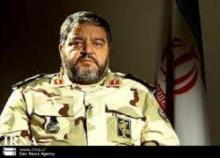 Commander: Iran Produces 90% Of Its Needed Defense Equipment  