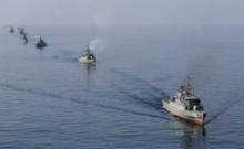 Salehi Appreciates Egypt For Co-op With Iran Navy Warships 