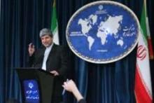 Iran's Top Priority, Expansion Of Regional Ties: Mehmanparast   