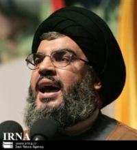 Nasrallah: US-West Won’t Dispatch Military Forces To Syria