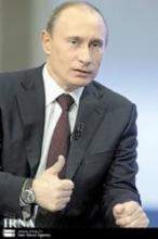 Putin: We Oppose West Approaches On Iran  