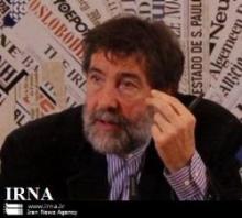Italian Peace Activist Cautions Gov't Against Following EU Oil Sanctions