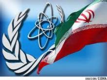 NAM Envoys At IAEA Consult On Preparing Pro-Iran Draft  