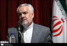 1st VP: Iran Ready To Transfer Expertise To Iraq  