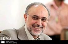 Iran Favors A Stable, Developed Afghanistan: Salehi   