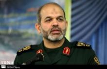 Tehran-Baku Co-op Provides Regional Security: Vahidi  