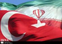 Iran Condoles Turkey On Death Of Military Officers   