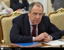 Lavrov: Any EU Decision On Caspian Sea, Unacceptable  