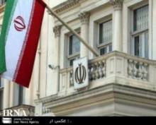 No New Iranian Citizens Have Been Kidnapped In Syria : Embassy