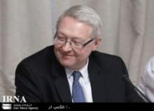 Russian Diplomat Warns Against Deviation In Iran, 5+1 Talks 