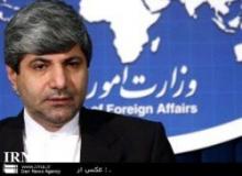 FM Spokesman: Tehran-Ankara Strategic Ties Should Not Be Damaged