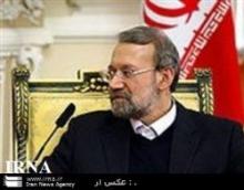 Larijani Calls For Expansion Of Iran-Japan Economic Co-op  
