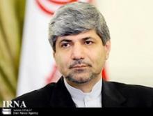 Representatives Of Iranian Organizations Meet Mehmanparast   