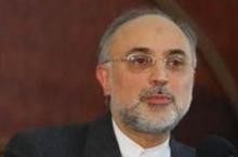 Salehi: Istanbul Talks, Starting Point To End Nuclear Dispute 
