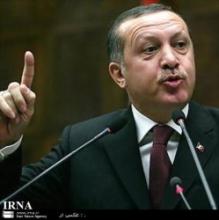 Turkish PM Terms Iran-G5+1 Istanbul Talks, Crucial   