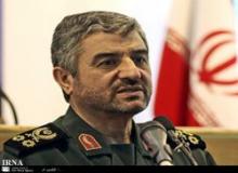 Commander: Wise IRGC Patrol In PG, Worry For Enemies 