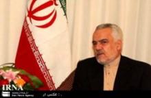 1st VP: Tehran-Baghdad Ties, Exemplary 
