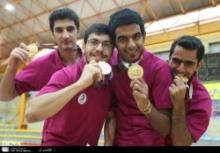 Kuwait Denies Visas For Iranian National Squash Team   